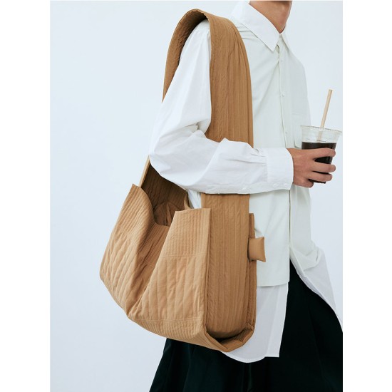 Small wide bag crossbody shoulder bag - Memoo.com